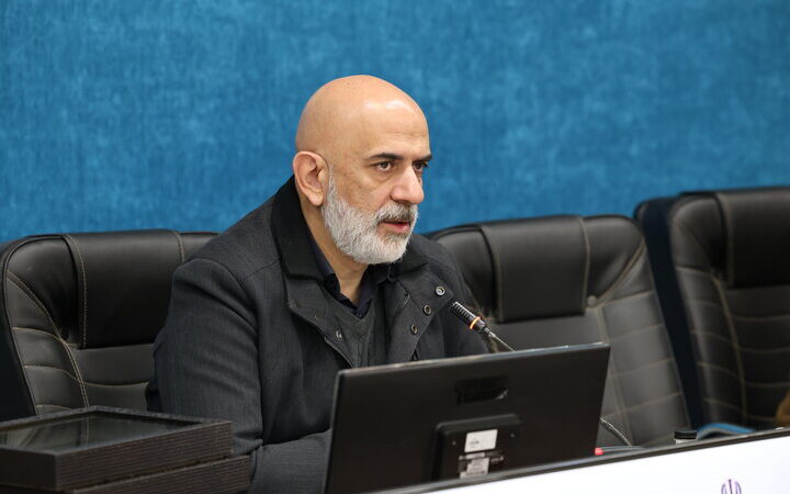 تبادل فضای نمایشگاهی؛ راهکار جدید نمایندگی وزارت امور خارجه در اصفهان برای رونق اقتصاد