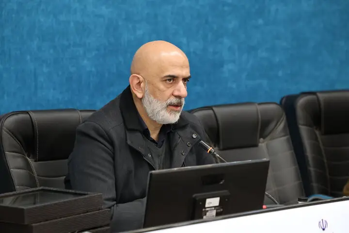 تبادل فضای نمایشگاهی؛ راهکار جدید نمایندگی وزارت امور خارجه در اصفهان برای رونق اقتصاد