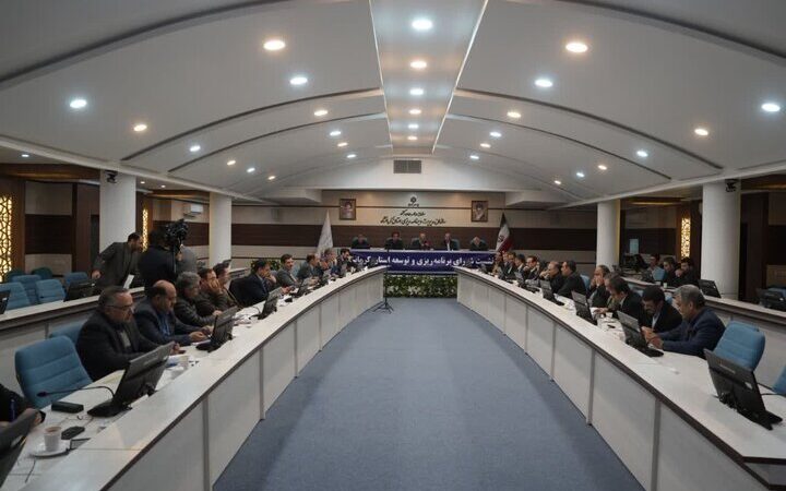 تخصیص اعتبارات سفر دولت به کرمانشاه؛ چرا سرعت اجرا همچنان کند است؟