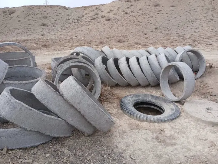 مرمت قنات‌های باستانی سمنان با پنج میلیارد ریال؛ نجات منابع آبی تاریخی در مسیر تحقق است!