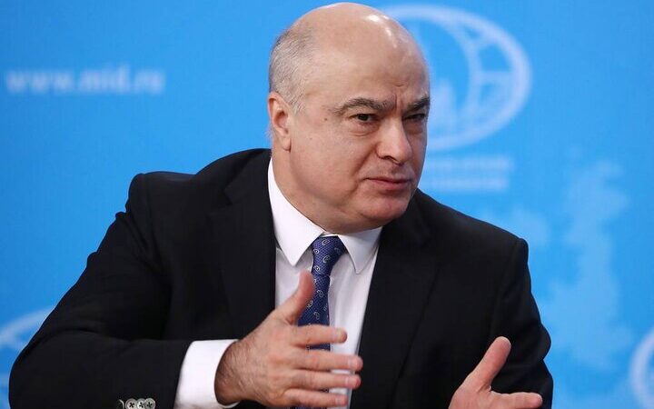 روسیه چگونه توان دفاعی جمهوری آفریقای مرکزی را متحول می‌کند؟