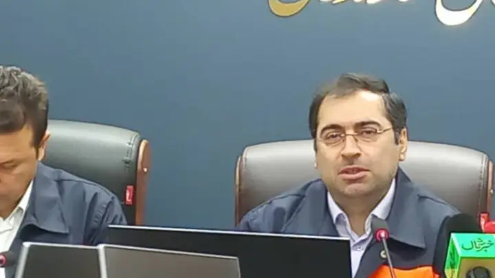 محمدزاده: برای حفظ و بهبود راه‌های مازندران به ۲۰ همت اعتبار نیاز داریم!