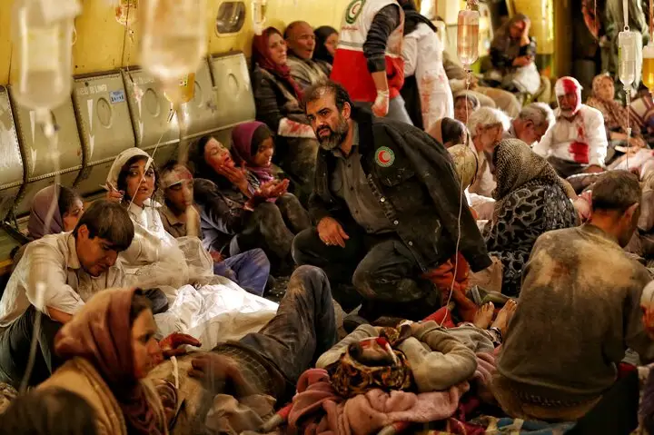 سهم شگفت‌انگیز کمدی‌ها در گیشه پاییز؛ ۲ فیلم تازه رکوردشکن اکران شدند!