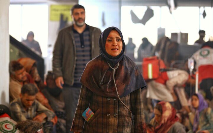 آنونس رسمی فیلم «احمد» منتشر شد؛ آغاز اکران پرهیجان از ۳ دی در سراسر کشور