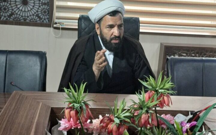 اعتکاف؛ فرصتی طلایی برای تقویت فرهنگ نماز در مساجد چهارمحال و بختیاری