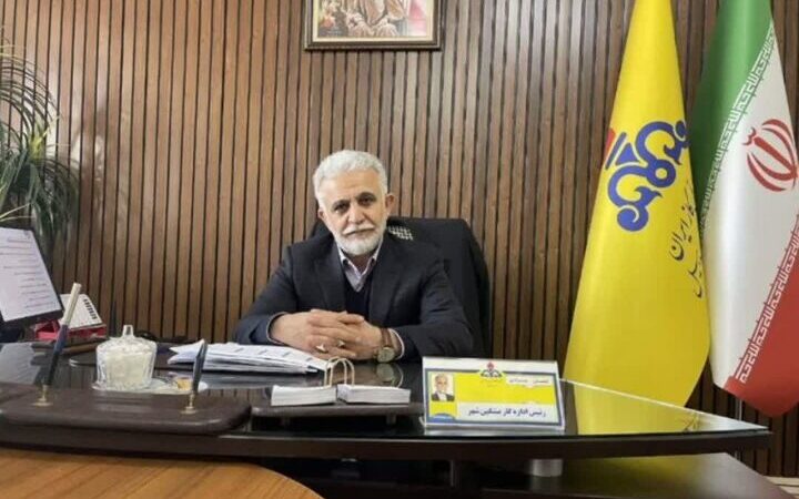 مرادی از ساخت ایستگاه تقلیل فشار گاز در مشگین‌شهر خبر داد؛ گامی بزرگ در تامین انرژی پایدار