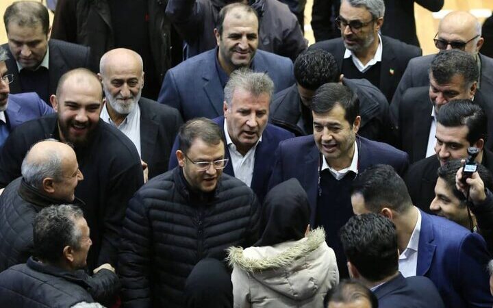 خانه کشتی آمل؛ پروژه‌ای ملی که آینده ورزش را متحول می‌کند!