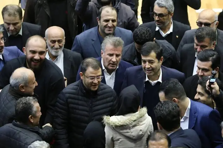 خانه کشتی آمل؛ پروژه‌ای ملی که آینده ورزش را متحول می‌کند!