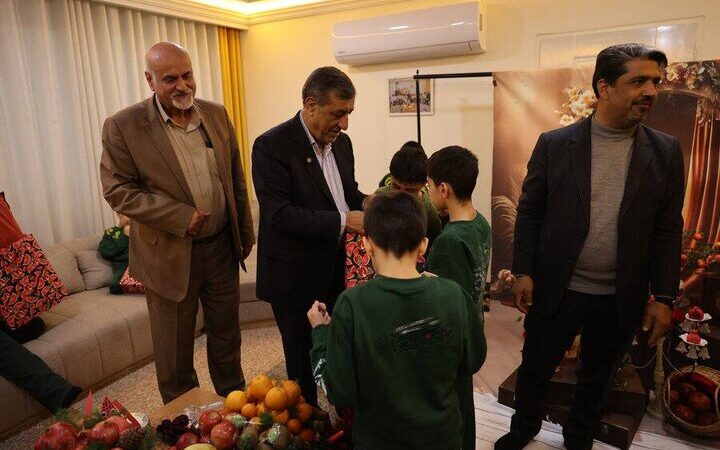 قائم‌پناه: شادی آیین‌های فرهنگی فقط با مشارکت همه مردم معنا پیدا می‌کند