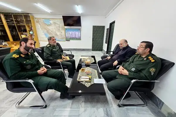 سردار صالحی: چرا انتقال میراث دفاع مقدس به نسل جوان امروز یک ضرورت است؟