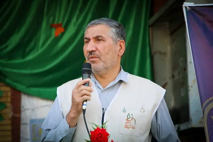 توزیع هزار بسته معیشتی در سمنان به مناسبت شب یلدا و ماه رجب؛ حمایت ویژه از نیازمندان با همت خادمیاران رضوی