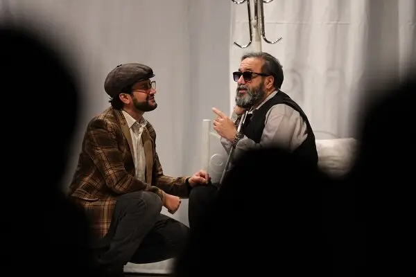 نمایش «قرار» در قزوین؛ حماسه بی‌نظیر شهدای غواص روی صحنه زنده می‌شود