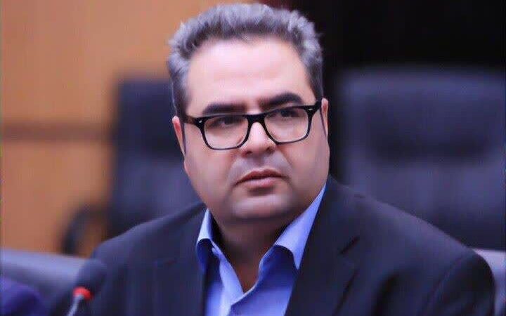 خزائی‌پور خبر داد: جهش بی‌سابقه عمرانی در محلات با پروژه‌های بزرگ در آستانه بهره‌برداری