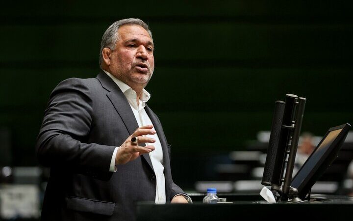 حسینی: گرانی‌ها تقصیر مجلس نیست؛ ارز ترجیحی همچنان پابرجاست!