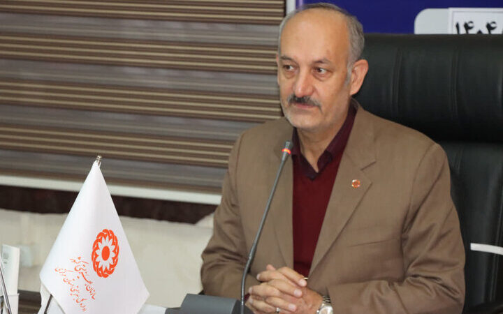 اله‌دادی: پیشگیری، کلید طلایی کنترل آسیب‌های اجتماعی در استان مرکزی