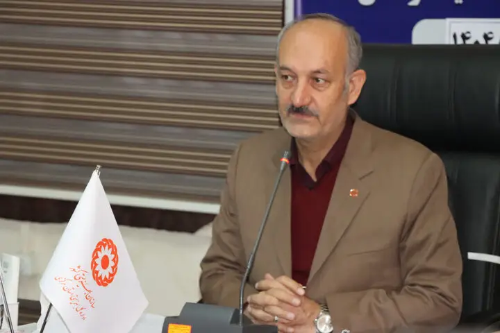 اله‌دادی: پیشگیری، کلید طلایی کنترل آسیب‌های اجتماعی در استان مرکزی