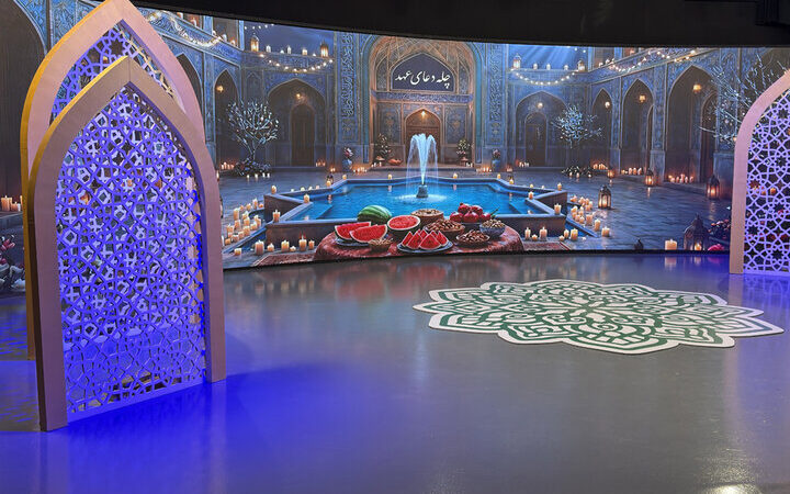 تلویزیون با پویش «چله دعای عهد» مهمان خانه‌ها می‌شود؛ برنامه‌های ویژه در شبکه سه و قرآن