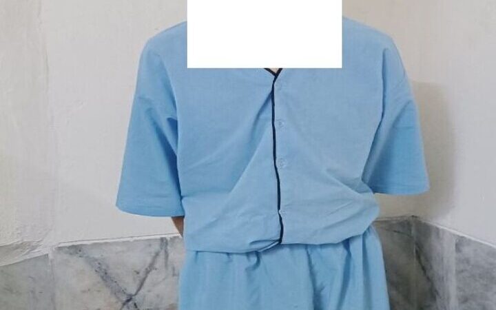 قاتل ۱۶ ساله در شیراز دستگیر شد