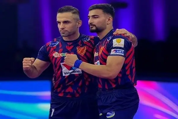 راز جان گرفتن دوباره کبدی ایران پس از ۲۰۱۸ از زبان ارزشمندترین ستاره لیگ جهانی!