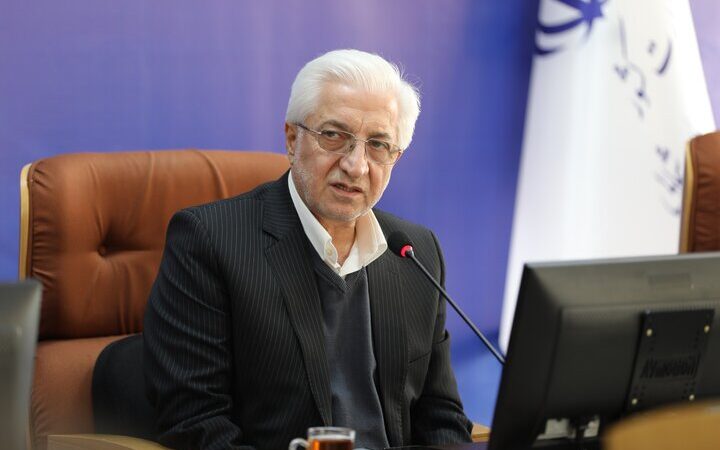 نوری خبر داد: سهمیه ۹۴ میلیون دلاری مرزنشینان خراسان شمالی؛ فرصتی طلایی برای واردات و توسعه منطقه