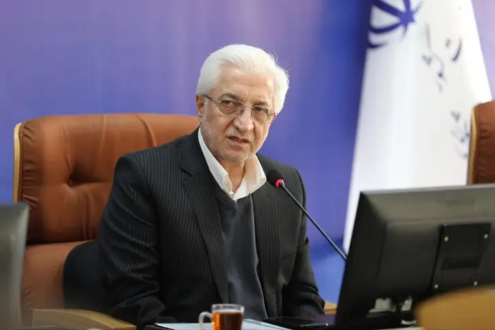 نوری خبر داد: سهمیه ۹۴ میلیون دلاری مرزنشینان خراسان شمالی؛ فرصتی طلایی برای واردات و توسعه منطقه