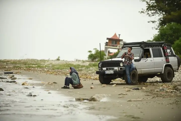 داستان جادویی اسبی که پروانه شد؛ فیلم کوتاهی که دل‌ها را تسخیر کرد!