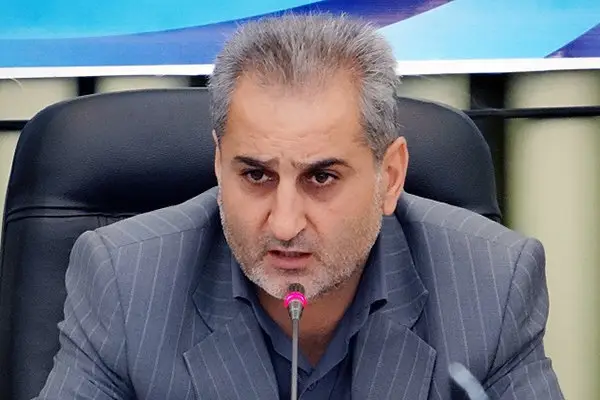 اقدام مهم وزیر کشور؛ امامی به‌عنوان معاون سیاسی و امنیتی استاندار اردبیل رسماً منصوب شد