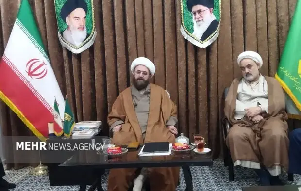 داودی: مطالبه‌گری آگاهانه، کلید طلایی تحقق اهداف فرهنگی و اجتماعی کشور!