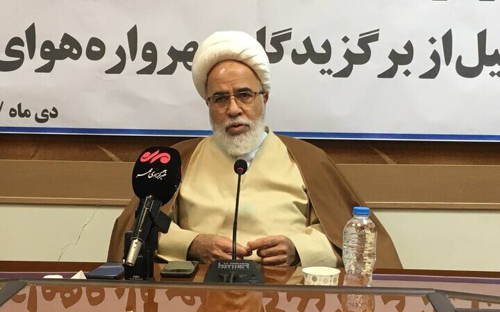 جشن امت احمد(ص)؛ نمایش بی‌نظیر اعتماد به ظرفیت‌های فرهنگی مردمی در آستانه رمضان