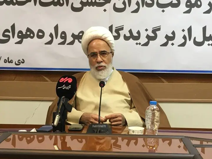 جشن امت احمد(ص)؛ نمایش بی‌نظیر اعتماد به ظرفیت‌های فرهنگی مردمی در آستانه رمضان