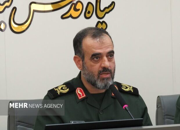 پیگیری ۱۱۰ کارگروه بسیجی برای حل چالش‌های اساسی گیلان؛ طرح‌های نوآورانه در راه‌اندازی!