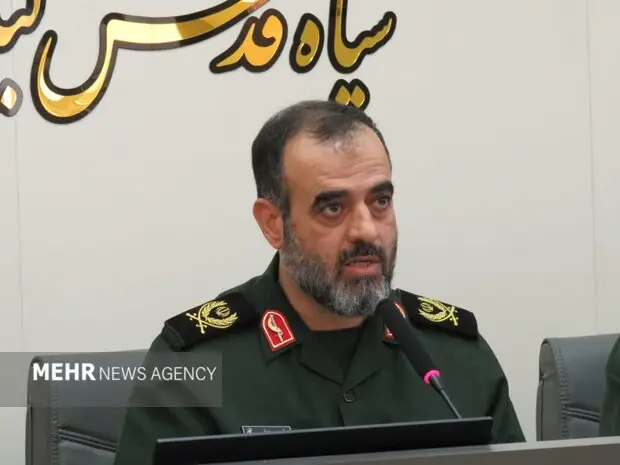 پیگیری ۱۱۰ کارگروه بسیجی برای حل چالش‌های اساسی گیلان؛ طرح‌های نوآورانه در راه‌اندازی!