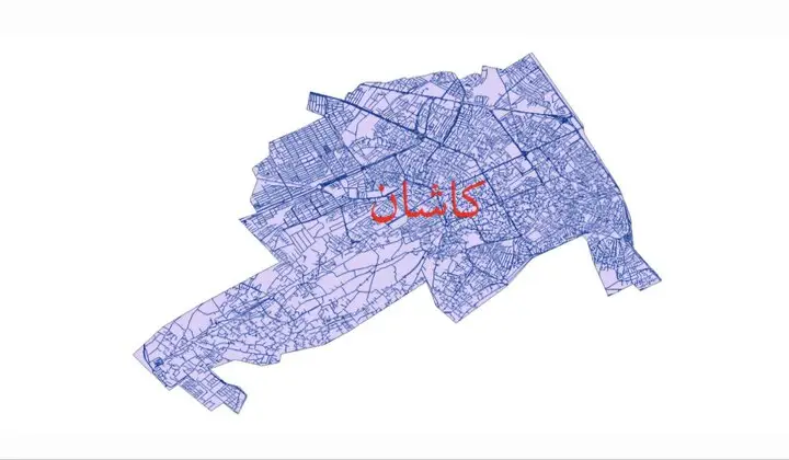 کاشان در کانون تصمیم‌سازی؛ چرا اراضی روبروی مصلای نمازجمعه و کوی حسینپور خارج از محدوده شهری اعلام شد؟