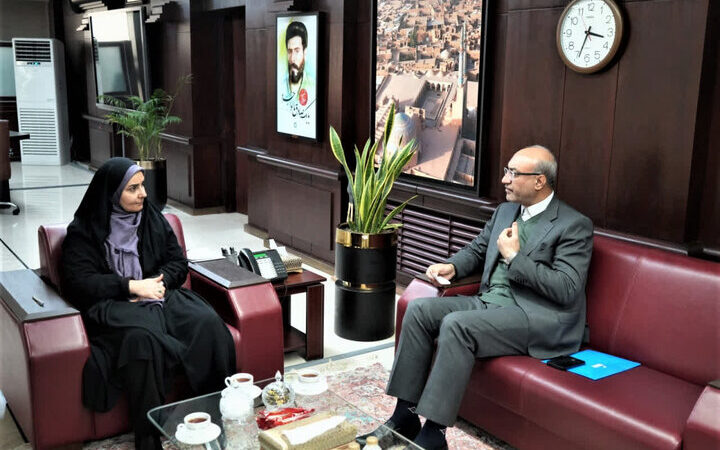 وزیر راه دستور فوری برای شتاب‌بخشی به پروژه‌های زیرساختی کرمانشاه صادر کرد