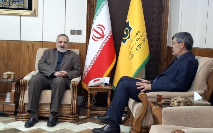 استاندار یزد: کیفیت خدمات حج به سطح بی‌سابقه‌ای برسد!