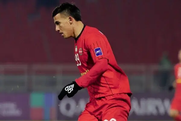 امیرحسین حسین‌زاده: پیروزی شیرین تراکتور حق مسلم ما بود!