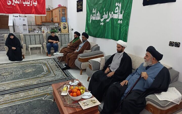 چگونه ایثار شهدا و صبر خانواده‌ها پشت امنیت بی‌بدیل کشور است؟