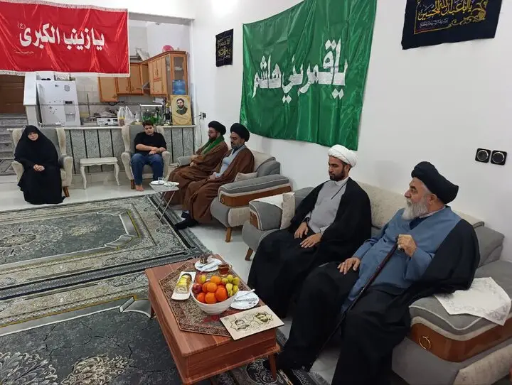 چگونه ایثار شهدا و صبر خانواده‌ها پشت امنیت بی‌بدیل کشور است؟