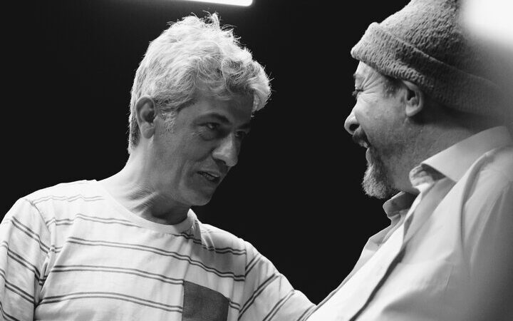 چرا تئاتر «شهر» به تدوین اساسنامه نیاز فوری دارد؟ سیروس همتی از خستگی‌های اجرای عموم می‌گوید