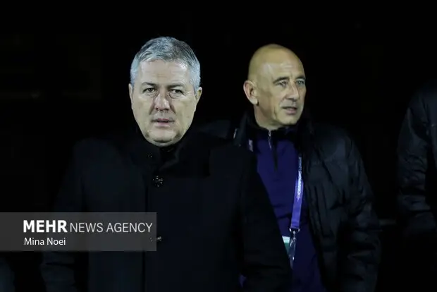 جریمه ۲ میلیاردی اسکوچیچ قطعی شد؛ اعتراض شمس آذر به طور کامل رد شد!