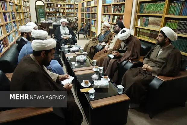 امام جمعه بوشهر: احیای آثار علمی علمای استان؛ گنجی پنهان که باید زنده شود!