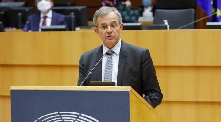 عضو پارلمان اروپا هشدار داد: پول کافی برای حمایت از اوکراین تمام شده است!