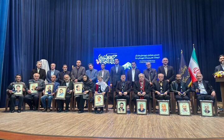 محمدی: چرا پاسداشت چهره‌های ماندگار فرهنگی مازندران حیاتی است؟