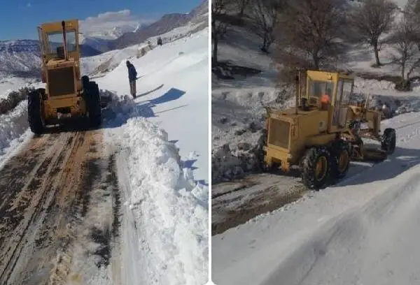 فرشتگان ناشناخته جاده‌ها؛ چگونه راهداران با فداکاری جان مسافران را نجات می‌دهند؟