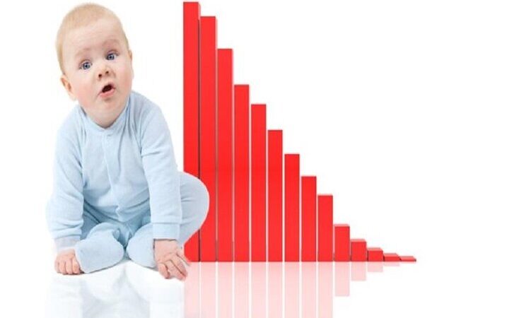 کاهش نگران‌کننده ۷ درصدی زادوولد در شهرستان کوثر؛ چه آینده‌ای در انتظار است؟