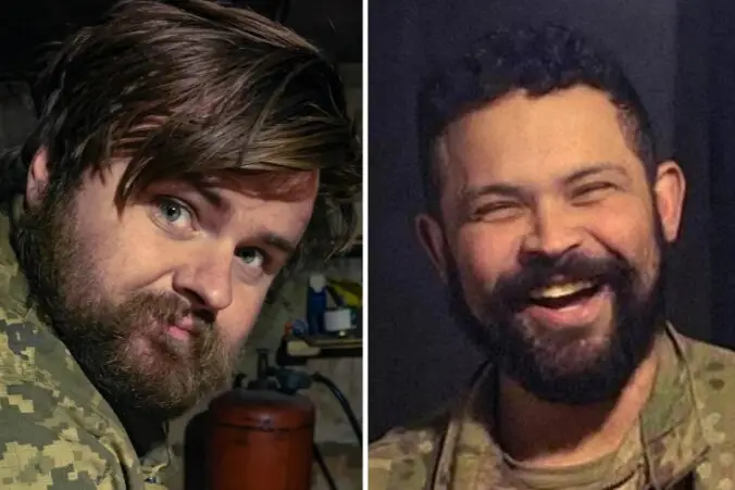 مرگ تلخ دو داوطلب آمریکایی در میدان جنگ اوکراین؛ پشت پرده چه گذشت؟