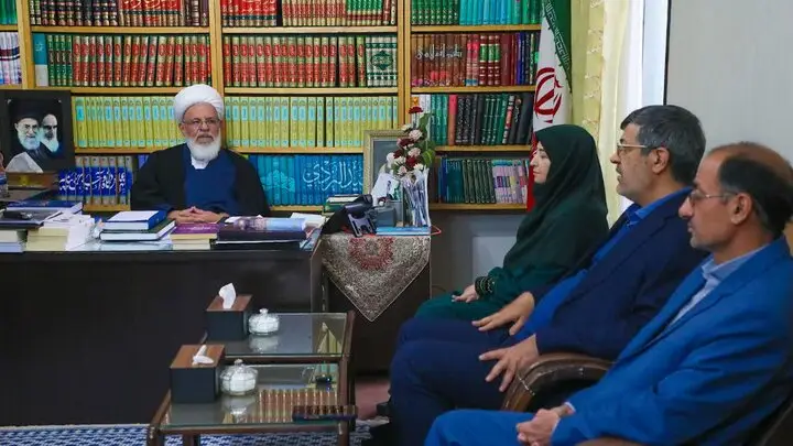 انصاری فاش کرد؛ جانمایی غلط صنایع چگونه سلامت محیط زیست و مردم را تهدید می‌کند؟