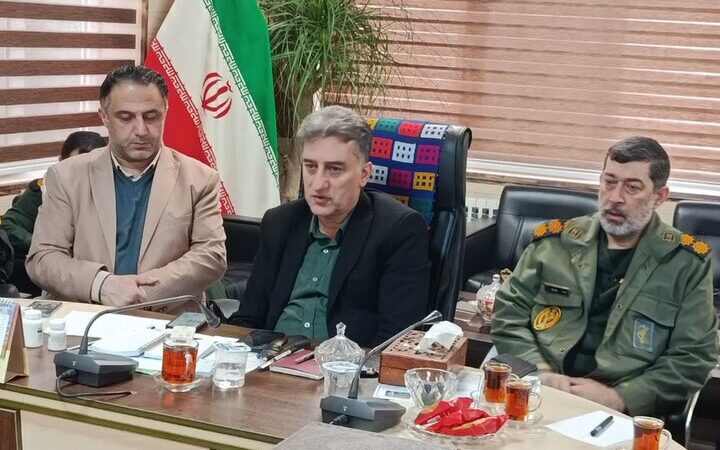 فرماندار رودسر: اعتکاف؛ کلید تربیت دینی و اجتماعی نسل جوان در جامعه اسلامی