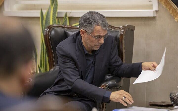 اختصاص ۷۸ میلیارد تومان برای تقویت شهرداری‌های اردبیل؛ وعده‌ای که تحقق یافت!