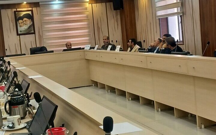 نشست ویژه سیل و امنیت ملی در دانشگاه عالی دفاع ملی؛ هشدارهای جدی کارشناسان درباره خطرات پیش‌رو